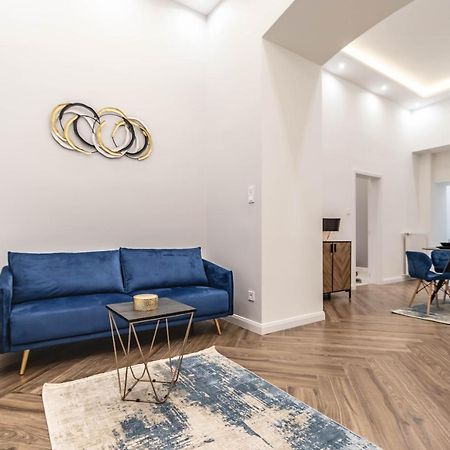 Assea Elegant Apartment With 2 Bedroom In Downtown Budapest Exterior photo